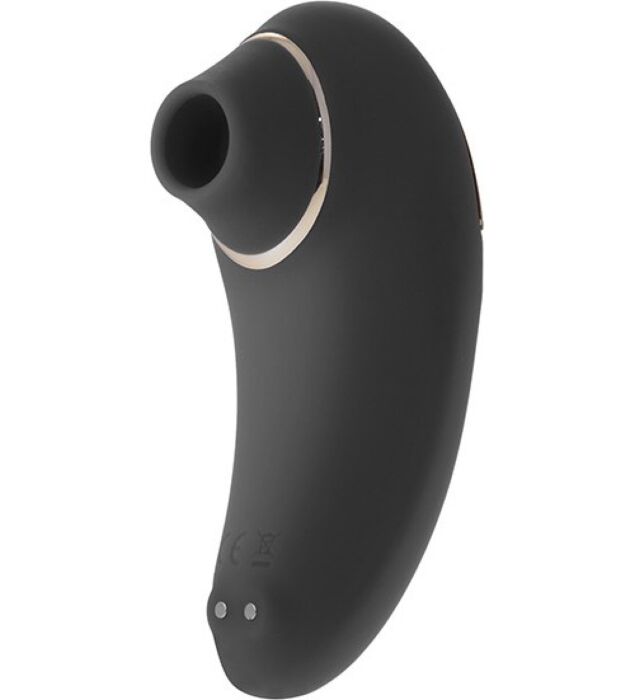 Succhiatore clitorideo S Pleasures Sensui compatto