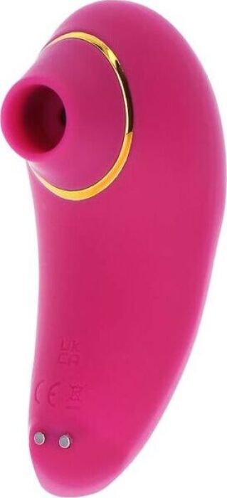 Succionatore clitorideo XOCOON Infinite Love con funzione orale