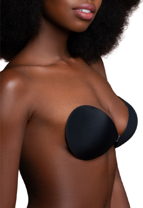 Sujetador Invisible Bye Bra Copa B - Comodidad Total