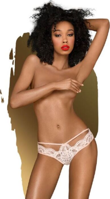 Tanga Fantasía Sirena Rosa Tanga Fantasía Sirena Rosa