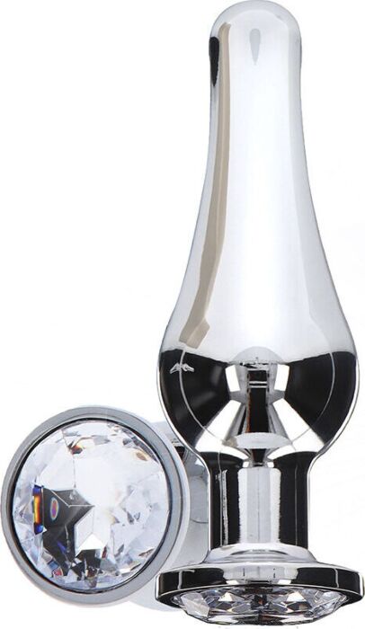 Tapón Anal ToyJoy Diamond Bum Bijou Glamouroso