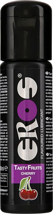 TASTY FRUITS - CHERRY 100 ML