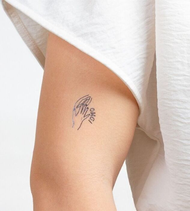 Tatuajes Temporales SecretPlay Kinky Collection Tatuajes Temporales SecretPlay Kinky Collection