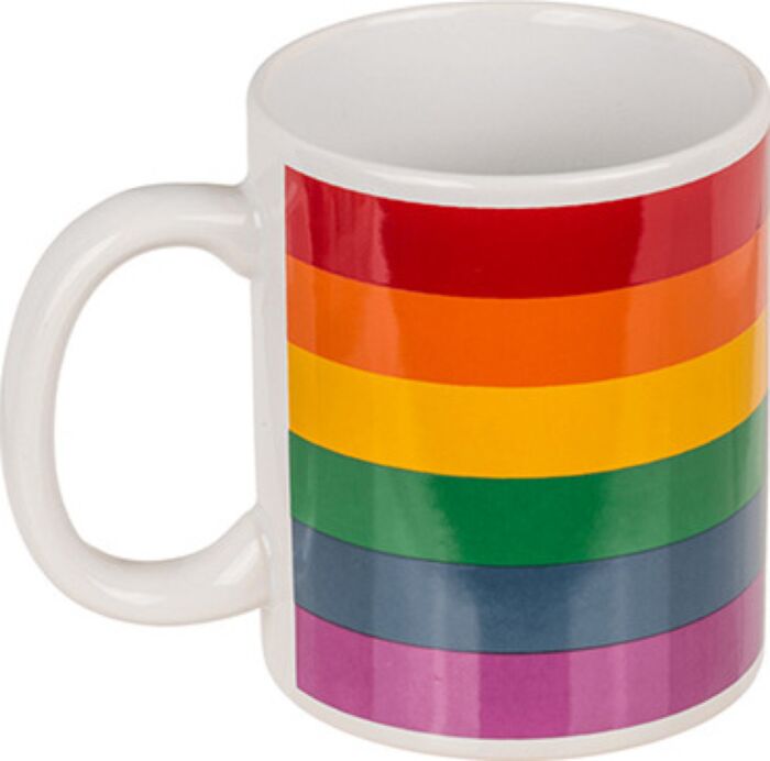 Tazza design Out Of The Blue TAZA PRIDE Tazza design Out Of The Blue TAZA PRIDE