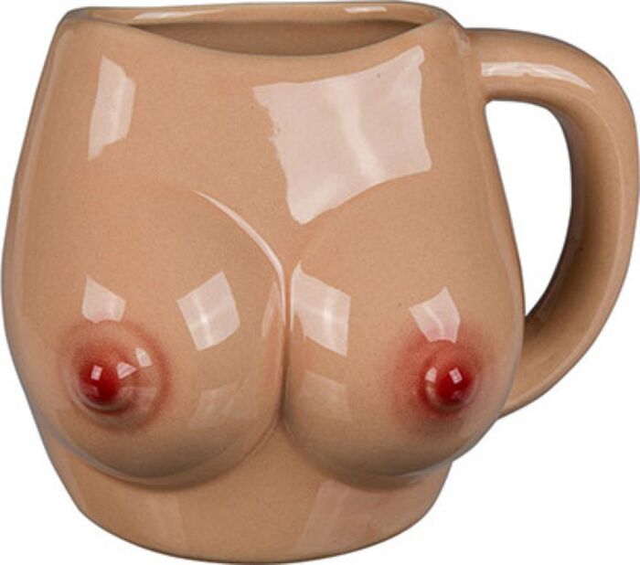 Tazza con seni Out Of The Blue TAZA PECHOS Tazza con seni Out Of The Blue TAZA PECHOS