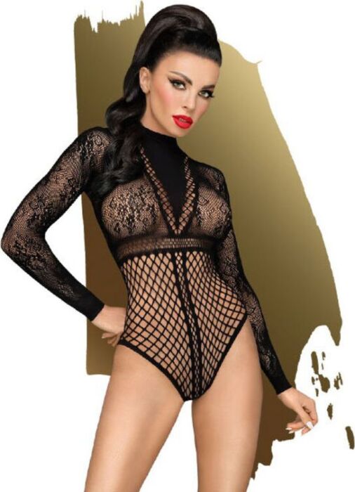 Teddy Erótico Penthouse Spicy Whisper - Sensualidad Única Teddy Erótico Penthouse Spicy Whisper - Sensualidad Única