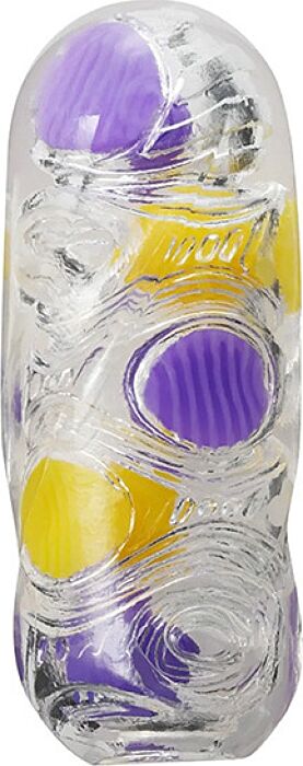 TENGA BOBBLE MAGIC MARBLES TENGA BOBBLE MAGIC MARBLES