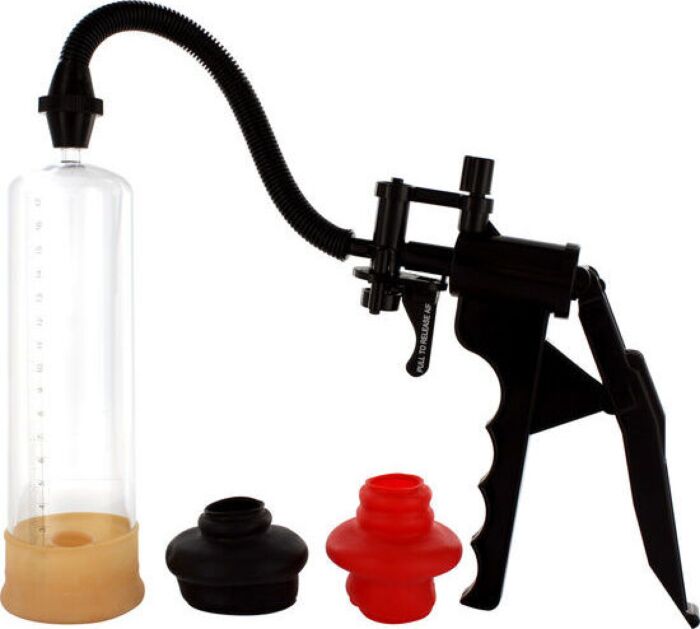 The perfect bomba de ereccion para el pene The perfect bomba de ereccion para el pene