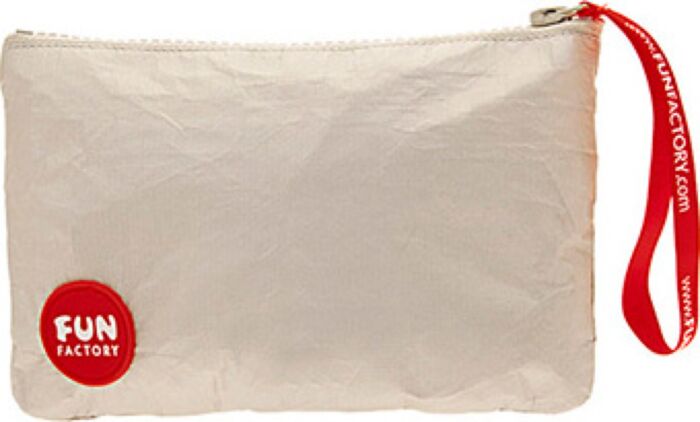 ToyBag Fun Factory S 18 x 12 CM ToyBag Fun Factory S 18 x 12 CM