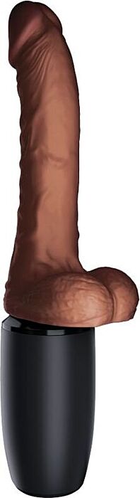 Triple Placer Marrón Triple Placer Marrón