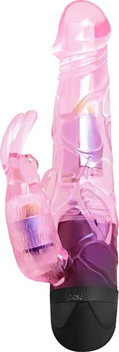 Vibrabbit Rosa Vibrabbit Rosa