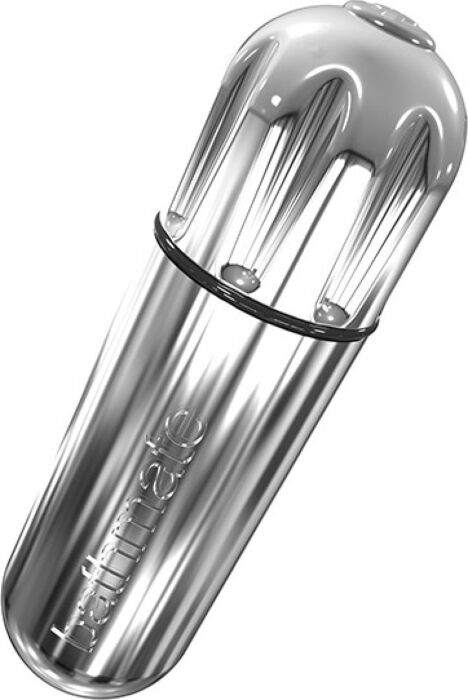 Vibratore proiettile Bathmate Vibe ricaricabile Vibratore proiettile Bathmate Vibe ricaricabile