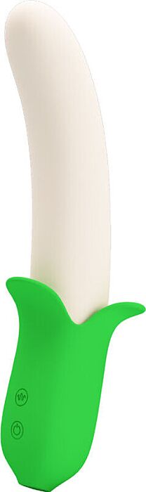 Vibrador Banana Knight