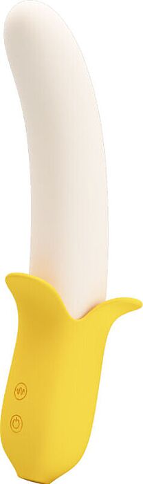 Vibrador Banana Power