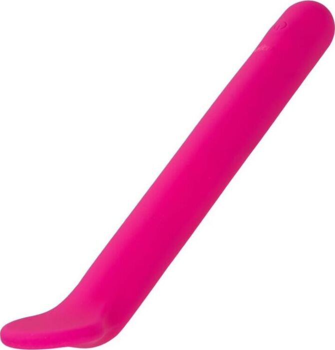 Vibrador Calexotics Bliss Clitoriffic Rosa Flexible Vibrador Calexotics Bliss Clitoriffic Rosa Flexible