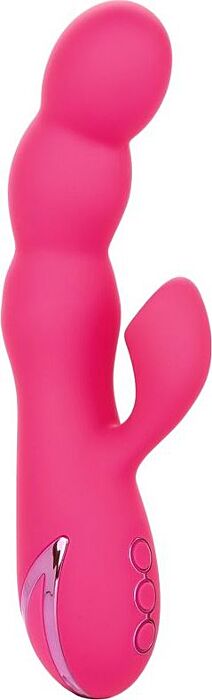 Vibrador Calexotics Oceanside Orgasm Succión