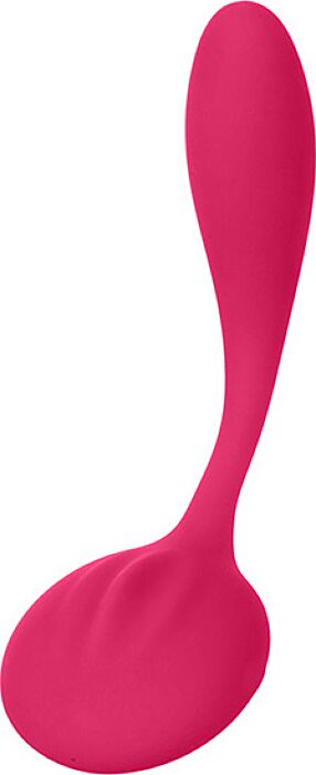 Vibratore per coppia Calexotics Silhouette S8 Vibratore per coppia Calexotics Silhouette S8