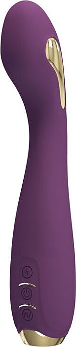 Vibratore con elettroshock PRETTY LOVE HECTOR