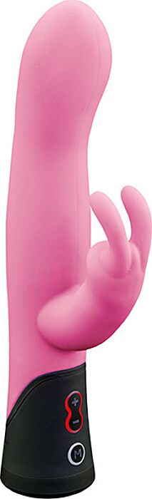 Vibratore Rabbit Liebe doppia stimolazione Punto G Vibratore Rabbit Liebe doppia stimolazione Punto G