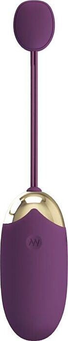 Vibratore con App PRETTY LOVE Abner