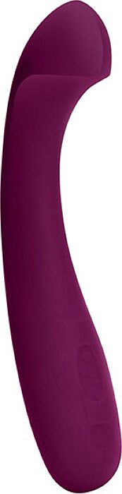 Vibratore ergonomico Dame Products ARC PLUM