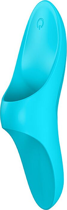 Vibratore da dito SATISFYER Teaser ricaricabile Vibratore da dito SATISFYER Teaser ricaricabile