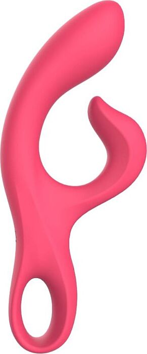 Vibrador Dual Orgasmo Infinito