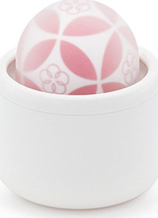 Vibratore esterno Iroha Temari Hana discreto Vibratore esterno Iroha Temari Hana discreto