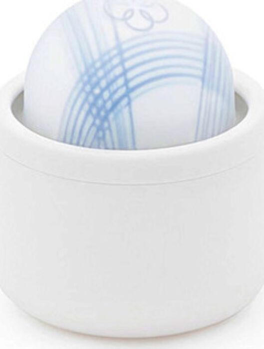 Vibratore Iroha Temari Mizu - Esterno silenzioso Vibratore Iroha Temari Mizu - Esterno silenzioso