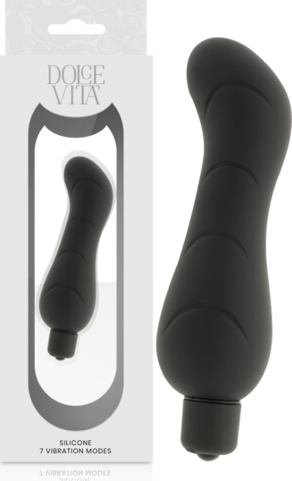 Vibrador G-Spot Noche de Placer Vibrador G-Spot Noche de Placer