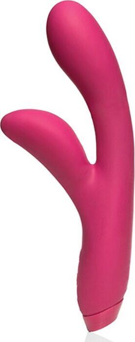 Vibrador Hera Fucsia Vibrador Hera Fucsia