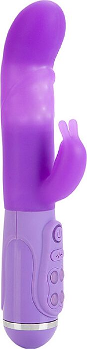 Vibratore Jack Rabbit Jr. in silicone
