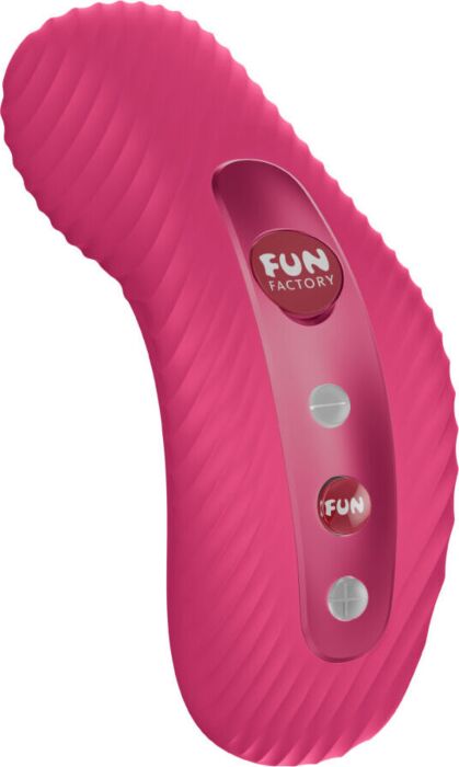 Vibratore Lay-on FUN FACTORY LAYA III per clitoride