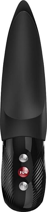 Vibratore Fun Factory Volta Potente e Elegante Vibratore Fun Factory Volta Potente e Elegante