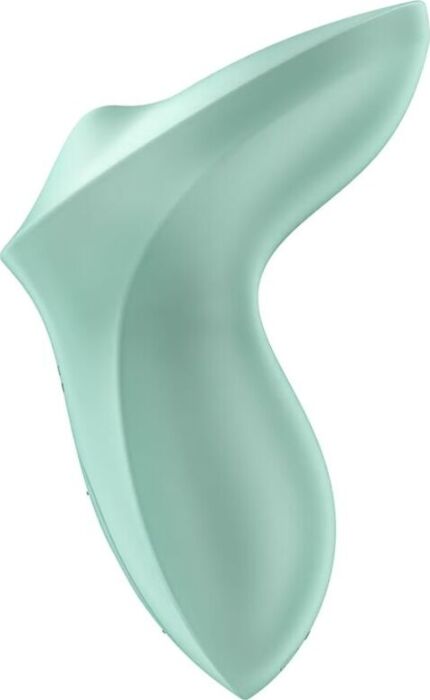 Vibrador Lay-On Satisfyer Exciterrr Estimulación Única Vibrador Lay-On Satisfyer Exciterrr Estimulación Única