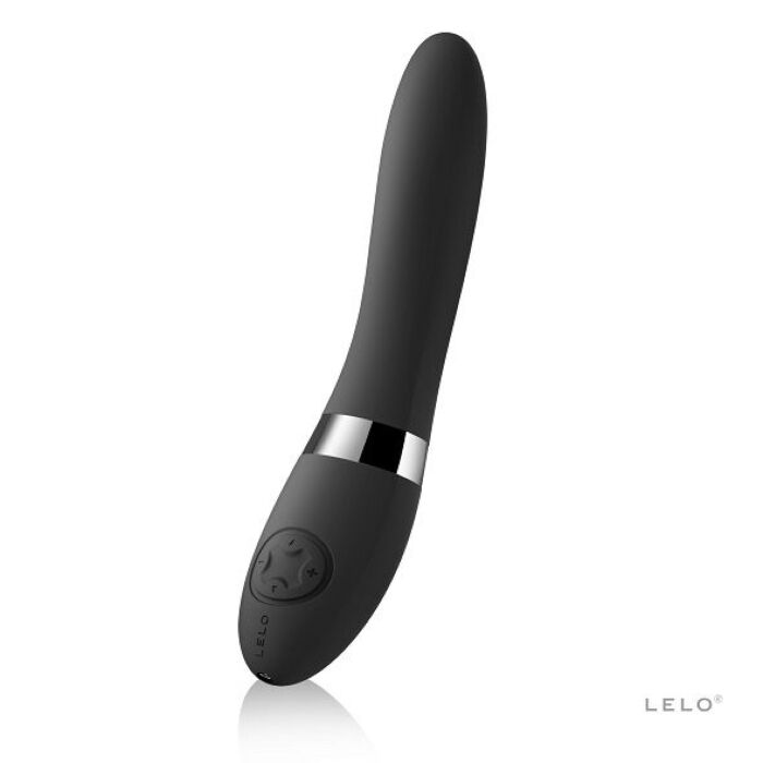 Vibratore LELO Elise 2 con 5 modalità di vibrazione