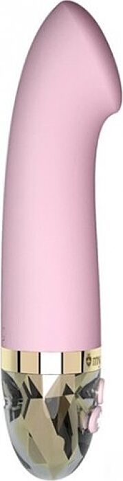 Vibratore punto G Mystim Right on Ron compatto Vibratore punto G Mystim Right on Ron compatto