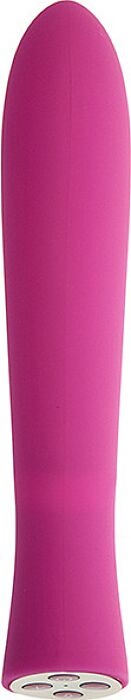 Vibratore Nobü BOWI con risposta al suono