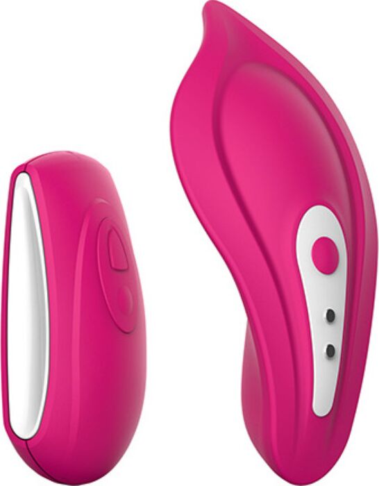 Vibratore da slip Liebe Panty Vibe ricaricabile