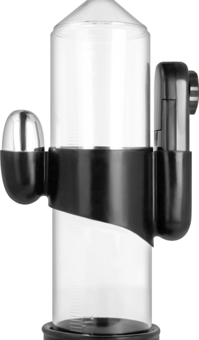 Vibratore per pompa PUMP ADDICTED con vibrazione