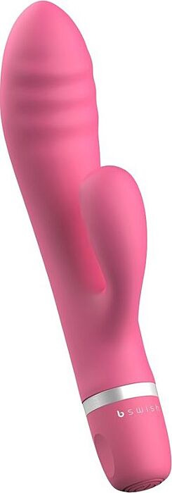 Vibrador Pastel Bwild
