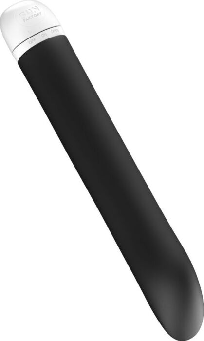 Vibratore Punto G Fun Factory Joupie Nero Potente