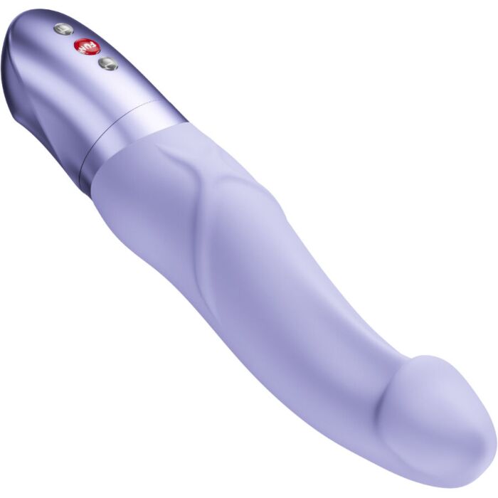 Vibratore Fun Factory Mr. Boss Punto G Violetta Vibratore Fun Factory Mr. Boss Punto G Violetta