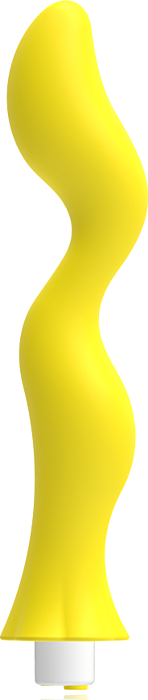 Vibratore Punto G G-SPOT Gavyn per Stimolazione Completa