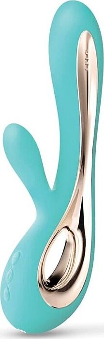 Vibratore Rabbit LELO Soraya 2 con massaggio combinato