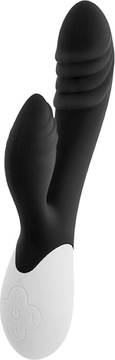 Vibratore rabbit S Pleasures Dual Phoenix Vibratore rabbit S Pleasures Dual Phoenix