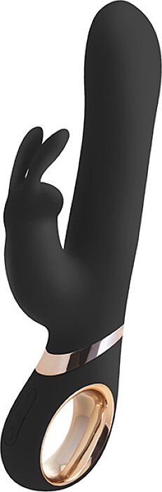 Vibratore Rabbit S Pleasures Naughty Rabbit