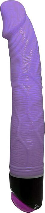 BAILE - ADOUR CLUB VIBRADOR REALÍSTICO 23 CM