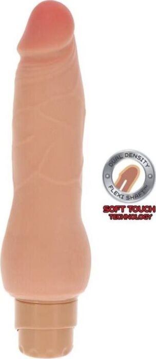 Vibrador RealSmooth Dual Density