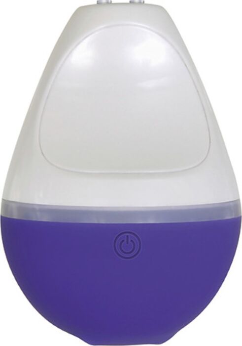 Vibratore Evolved Tiny Dancer con sfere rotanti Vibratore Evolved Tiny Dancer con sfere rotanti